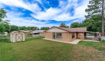 903 O St, Barling, AR 72923