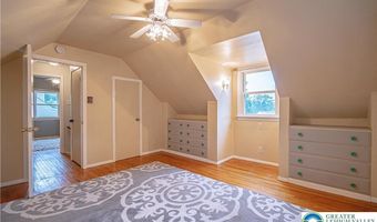 302 College Dr, Allentown, PA 18104
