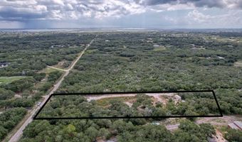 W RHODES AVE, Aransas Pass, TX 78336