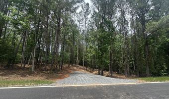 Ridge Road lot E, Appling, GA 30802