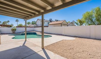 3608 W FAIRVIEW Ln, Chandler, AZ 85226