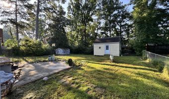 429 Shallowford Cir, Augusta, GA 30907