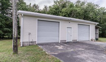 55 Ted Donath Rd NE, Armuchee, GA 30105