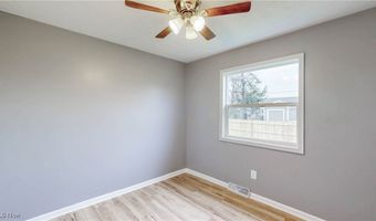 681 Stevenson Ave, Akron, OH 44312