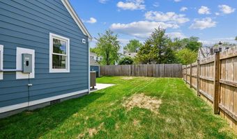 1210 PRESIDENT St, Annapolis, MD 21403