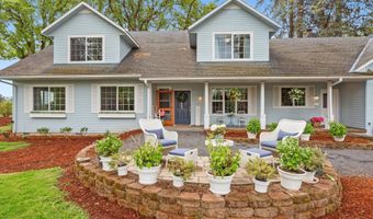 23751 SCHULTZ Rd, Aurora, OR 97002
