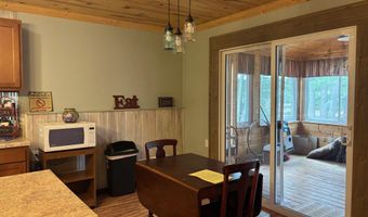 4553 River, Alger, MI 48610