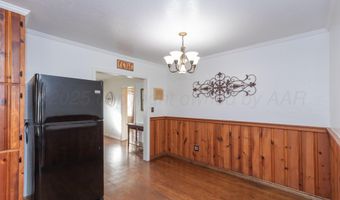 3506 CROCKETT St, Amarillo, TX 79109