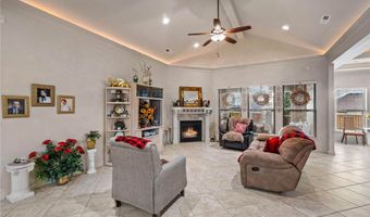 2508 Calm Ridge Rd, Bentonville, AR 72713