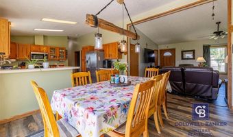 138 Pleasant View Dr Lot #8, Cody, WY 82414