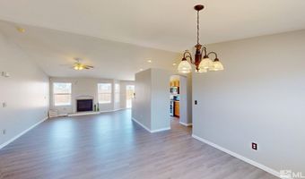 156 Prairie Ln, Fernley, NV 89408