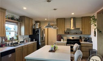 1100 2nd Ave, Big Timber, MT 59011