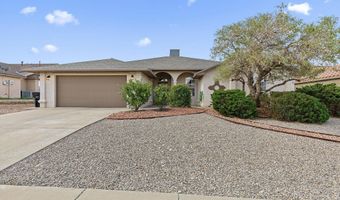 2764 Birdie LP, Alamogordo, NM 88310