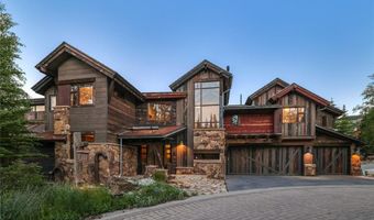 19 Peak Eight Ct, Breckenridge, CO 80424