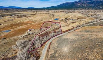 334 Hwy 150, Arroyo Seco, NM 87514