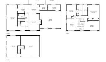 4373 Buckingham, Decatur, GA 30035