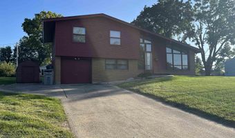 216 Washington Ave W, Albia, IA 52531