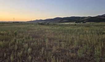 Lot # 2 Great Columbia Subdivision, Bancroft, ID 83217