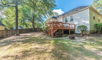 156 Ashepoo Dr, Aiken, SC 29803