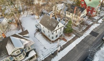 49 Cottage St, Bangor, ME 04401