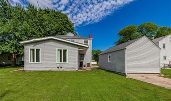 649 SW Kenworthy Dr, Ankeny, IA 50023