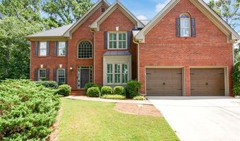 5196 Staverly Ln, Peachtree Corners, GA 30092
