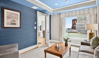 10 Rowes Wharf Ph4, Boston, MA 02110