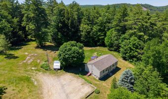 94 Hill Rd, Alstead, NH 03602