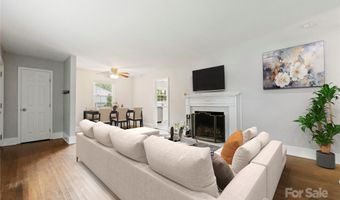 4145 Sheridan Dr, Charlotte, NC 28205