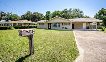 334 Carter Rd, Biloxi, MS 39531