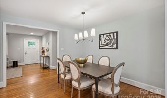 1918 Woodland Dr, Charlotte, NC 28205
