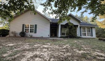75 CRYSTAL Cv, Arkadelphia, AR 71923