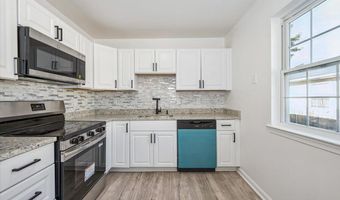 426 WASHINGTON St, Aberdeen, MD 21001