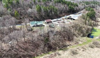 7063 Rt 102, Brunswick, VT 05905
