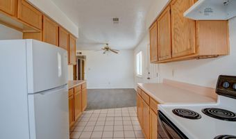823 La Luz Dr, Belen, NM 87002