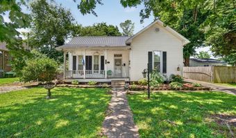 149 N Lincoln St, Auburn, KY 42206