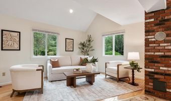 1 Heather Hill Rd, Acton, MA 01720