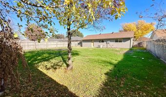 726 Chaucer Dr, Abilene, TX 79602