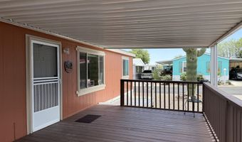 1110 S Highway 80 114, Benson, AZ 85602