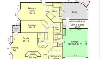 12997 SE LA CRESTA Dr, Milwaukie, OR 97222