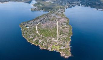 Pleasant Island Road, Adamstown Twp., ME 04970