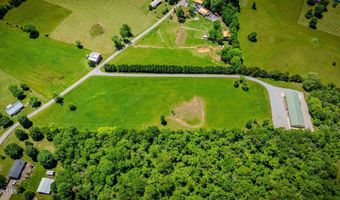 705 Union Chapel Rd, Afton, TN 37616