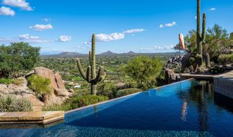 6964 E Stagecoach Pass, Carefree, AZ 85377