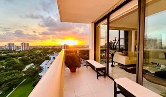 3625 N Country Club Dr 2009, Aventura, FL 33180