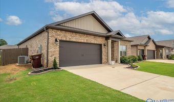 16246 Water Mill Rd, Athens, AL 35613