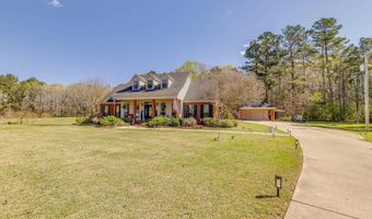 4851 YARBROUGH Rd, Bastrop, LA 71220