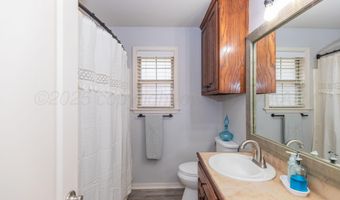 3807 ROSS St, Amarillo, TX 79118