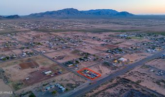 50903 W US HIGHWAY 60, Aguila, AZ 85320