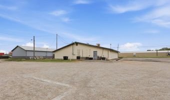 2447 Military Ave, Baxter Springs, KS 66713
