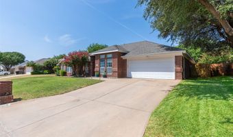 16 High Life Cir, Abilene, TX 79606